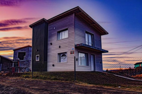 Casa Linda Vista, comoda y confortable., El Calafate